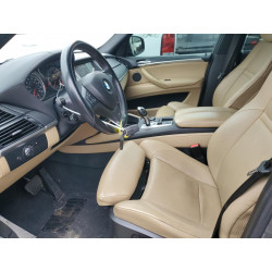 2013 BMW X5