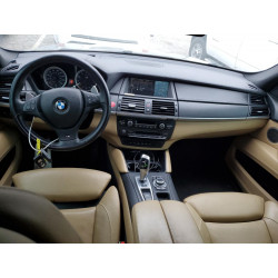 2013 BMW X5