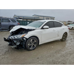2022 NISSAN SENTRA 3N1AB8CV5NY313078 94421725