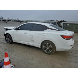 2022 NISSAN SENTRA 3N1AB8CV5NY313078 94421725