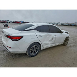 2022 NISSAN SENTRA 3N1AB8CV5NY313078 94421725