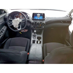 2022 NISSAN SENTRA 3N1AB8CV5NY313078 94421725