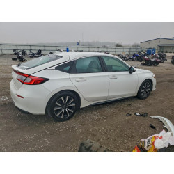 2022 HONDA CIVIC 19XFL1H73NE011985 95644125