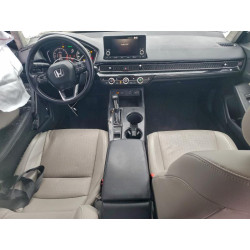 2022 HONDA CIVIC 19XFL1H73NE011985 95644125