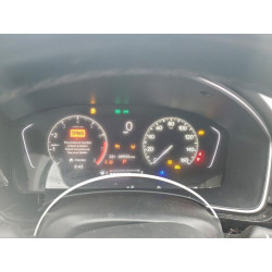 2022 HONDA CIVIC 19XFL1H73NE011985 95644125