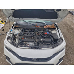 2022 HONDA CIVIC 19XFL1H73NE011985 95644125