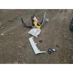 2022 HONDA CIVIC 19XFL1H73NE011985 95644125