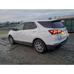 2023 CHEVROLET EQUINOX 3GNAXKEG8PS211054 95644775