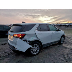 2023 CHEVROLET EQUINOX 3GNAXKEG8PS211054 95644775