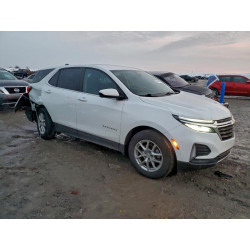 2023 CHEVROLET EQUINOX 3GNAXKEG8PS211054 95644775
