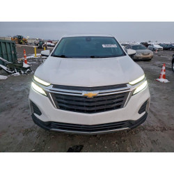 2023 CHEVROLET EQUINOX 3GNAXKEG8PS211054 95644775