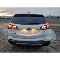 2023 CHEVROLET EQUINOX 3GNAXKEG8PS211054 95644775