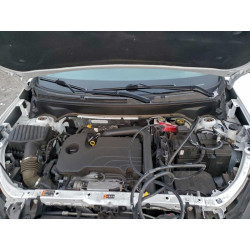 2023 CHEVROLET EQUINOX 3GNAXKEG8PS211054 95644775