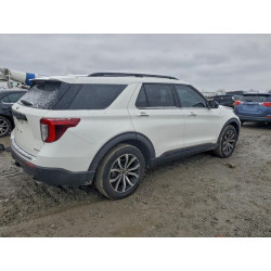 2022 FORD EXPLORER 1FMSK8KH4NGA28219 95934445