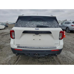 2022 FORD EXPLORER 1FMSK8KH4NGA28219 95934445