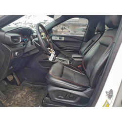 2022 FORD EXPLORER 1FMSK8KH4NGA28219 95934445