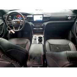 2022 FORD EXPLORER 1FMSK8KH4NGA28219 95934445