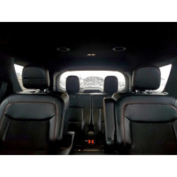 2022 FORD EXPLORER 1FMSK8KH4NGA28219 95934445