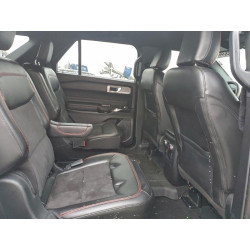 2022 FORD EXPLORER 1FMSK8KH4NGA28219 95934445