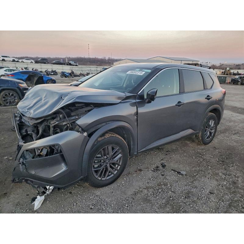 2023 NISSAN ROGUE 5N1BT3ABXPC857867 96002315