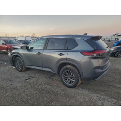 2023 NISSAN ROGUE 5N1BT3ABXPC857867 96002315