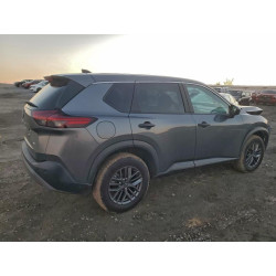 2023 NISSAN ROGUE 5N1BT3ABXPC857867 96002315