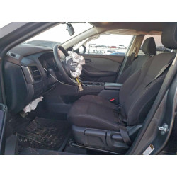 2023 NISSAN ROGUE 5N1BT3ABXPC857867 96002315