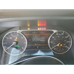 2023 NISSAN ROGUE 5N1BT3ABXPC857867 96002315