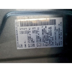 2023 NISSAN ROGUE 5N1BT3ABXPC857867 96002315