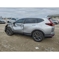 2020 HONDA CRV 7FARW2H54LE021994 96053755