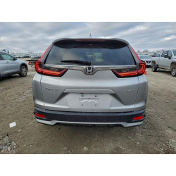 2020 HONDA CRV 7FARW2H54LE021994 96053755
