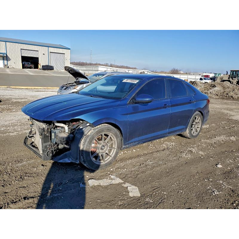 2021 VOLKSWAGEN JETTA 3VWC57BU7MM027185 96139865