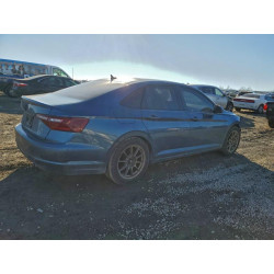 2021 VOLKSWAGEN JETTA 3VWC57BU7MM027185 96139865