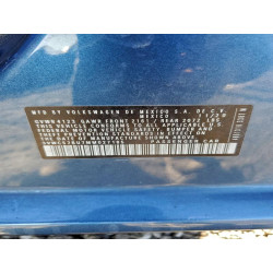 2021 VOLKSWAGEN JETTA 3VWC57BU7MM027185 96139865