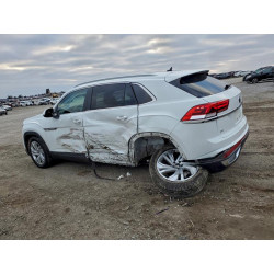2021 VOLKSWAGEN ATLAS 1V2BC2CA4MC205405 96269635