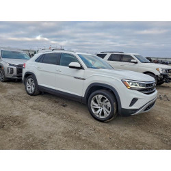 2021 VOLKSWAGEN ATLAS 1V2BC2CA4MC205405 96269635