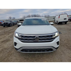 2021 VOLKSWAGEN ATLAS 1V2BC2CA4MC205405 96269635