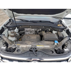 2021 VOLKSWAGEN ATLAS 1V2BC2CA4MC205405 96269635