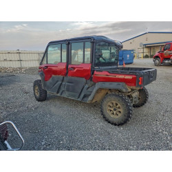 2024 CAN-AM ATV 3JBUUAX40RK020150 99842365