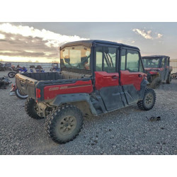 2024 CAN-AM ATV 3JBUUAX40RK020150 99842365