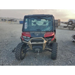 2024 CAN-AM ATV 3JBUUAX40RK020150 99842365