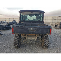 2024 CAN-AM ATV 3JBUUAX40RK020150 99842365