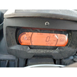 2024 CAN-AM ATV 3JBUUAX40RK020150 99842365