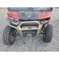 2024 CAN-AM ATV 3JBUUAX40RK020150 99842365