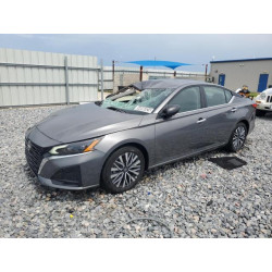 2025 NISSAN ALTIMA 1N4BL4DV8SN337766 64866925