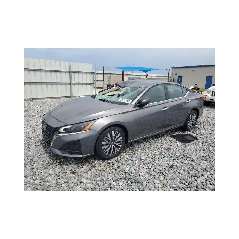 2025 NISSAN ALTIMA 1N4BL4DV8SN337766 64866925