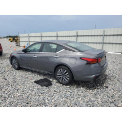 2025 NISSAN ALTIMA 1N4BL4DV8SN337766 64866925