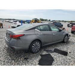 2025 NISSAN ALTIMA 1N4BL4DV8SN337766 64866925