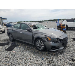 2025 NISSAN ALTIMA 1N4BL4DV8SN337766 64866925