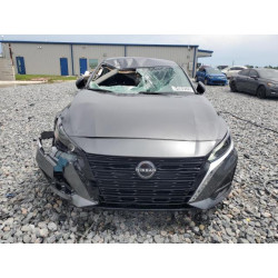 2025 NISSAN ALTIMA 1N4BL4DV8SN337766 64866925